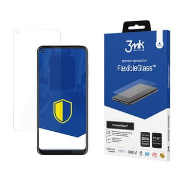 Motorola Moto G8 - 3mk fleksibilno staklo