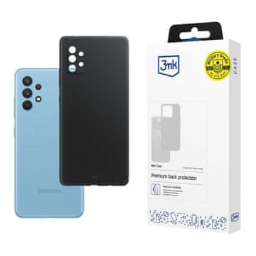 Samsung Galaxy A33 5G - 3mk maska od tvrdog stakla