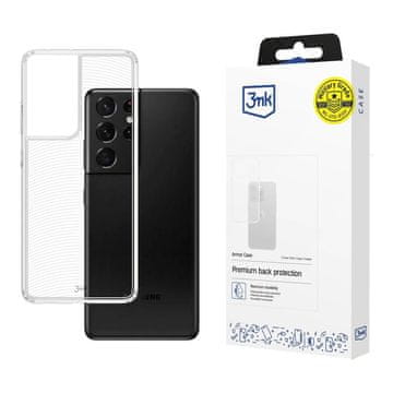 Samsung Galaxy S21 Ultra 5G – 3mk Armor Case