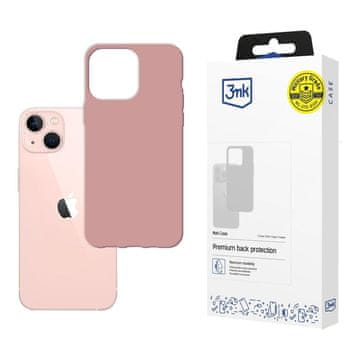 Apple iPhone 14 Plus - 3mk mat maskica boja liči