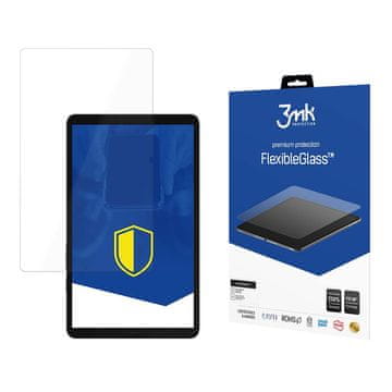0.00023 Samsung Galaxy Tab A9+ - do 11" 3mk fleksibilno staklo