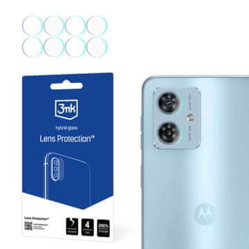 Motorola Moto G54/Power Edition - 3mk zaštita leće