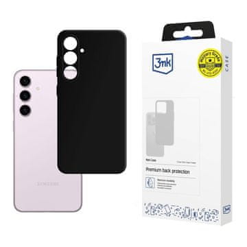 Samsung Galaxy S24+ - 3mk matt maska