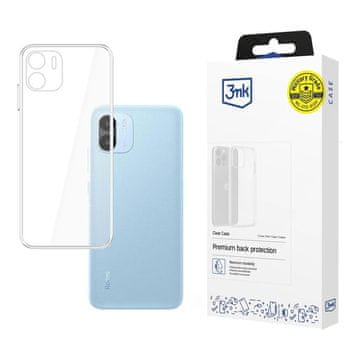 Redmi A2 - 3mk prozirna maskica