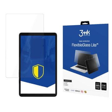 Samsung Galaxy Tab A9+ - do 11" 3mk FlexibleGlass Lite