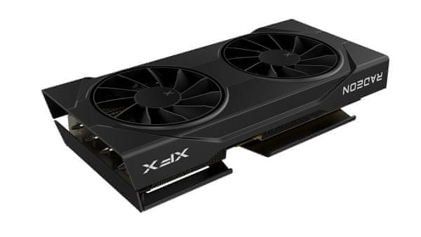 Hladilni sistem XFX Swift Dual Fan