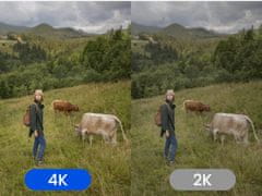 Reolink G770 CAMO IP kamera + solarni panel, 8MP 4K Ultra HD, 4G LTE, rotacija od 355°, dvosmjerna komunikacija