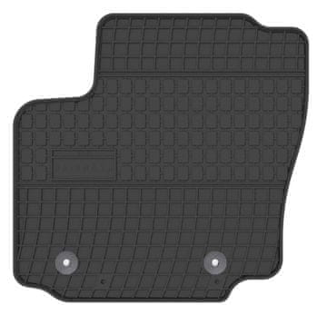 Gumena prostirka za vozača za: Ford S-MAX MK1 7 sjedala (2012.-2015.)