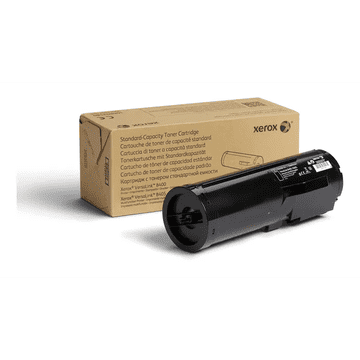Xerox 106R03581 Crni standardni toner za B400/B405 za 5.900 stranica crni toner