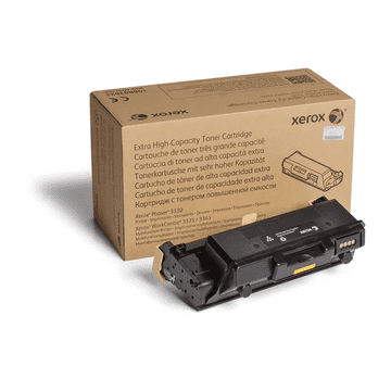 Xerox 106R03623 Toner patrone ekstra visoke kapacitete za WC/Phaser za 15.000 stranica crni toner