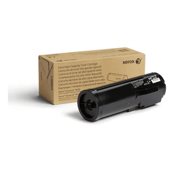 Xerox 106R03585 Crni toner visoke kapacitete za B400/B405 za 24.600 stranica crni toner