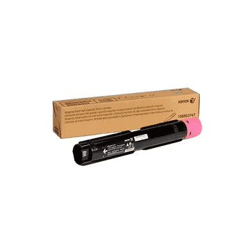 Xerox 106R03747 Magenta Ex. High Cap. Toner Cartridge za VersaLink za 16.500 stranica magenta toner pjenilica mlijeka