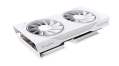 XFX Grafička kartica Swift AMD Radeon RX 9060 XT OC White Gaming Edition, 8GB GDDR6 (RX-96TSW8GWQ)