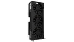 XFX Grafička kartica Swift AMD Radeon RX 9060 XT OC s tri ventilatora i Gaming Edition, 16 GB GDDR6 (RX-96TS316B7)