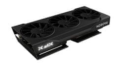 XFX Grafička kartica Swift AMD Radeon RX 9060 XT OC s tri ventilatora i Gaming Edition, 16 GB GDDR6 (RX-96TS316B7)