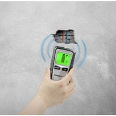 BaseTech lokator OG-430 TO-6481299 drvo, metal,...