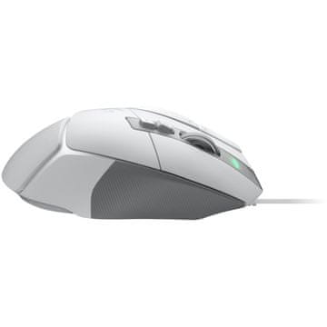 Logitech G502 X - BIJELA - EER2