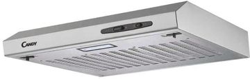 Candy Klasična kuhinjska napa CFT610/5X/1