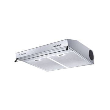 Candy Klasična kuhinjska napa CSD76MX