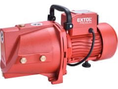Extol Premium Električna vrtna pumpa 750 W, 5270 l/sat