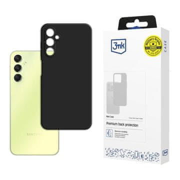 Samsung Galaxy A25 5G - 3mk matna maskica
