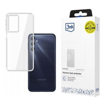 0.00023 Samsung Galaxy M34 5G - 3mk oklopna maska