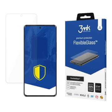 0.00023 Realme 11 5G - 3mk fleksibilno staklo
