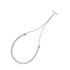 3MK Držač telefona za MagSafe - EasyClip za iPhone 13, 14, 15