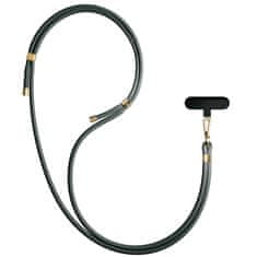 3MK Držač za telefon EasyClip Elite za iPhone 12/13/14/15 - magnetski