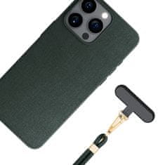 3MK Držač za telefon EasyClip Elite za iPhone 12/13/14/15 - magnetski