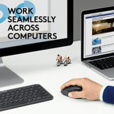 Logitech M720 Triathlon Bluetooth optički miš