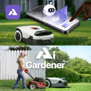 AI Gardener