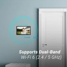 EZVIZ video portafon sa zaslonom HP5 2.0MP