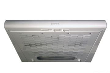 GUZZANTI Napa za ispod ormarića ZRW 60 W