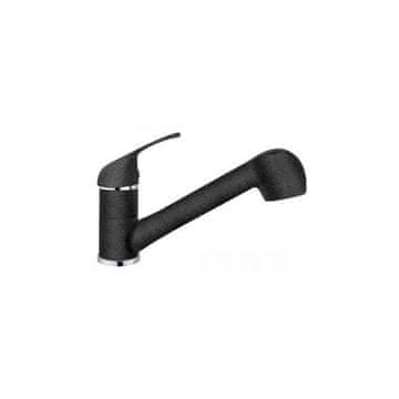 PYRAMIS jednoručna kuhinjska slavina (90.920.138)