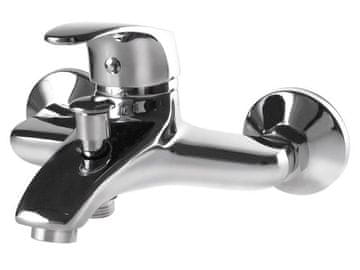 Opera miješalica za kadu (83103) miješalica za kadu, 150 mm, ruka 9 cm, 40 mm, SEDAL, krom