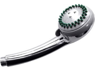 BALLETTO Tuš glava, 3 funkcije, 830031