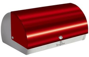 Berlingerhaus Kruh BH 1345 Kruh Passion red