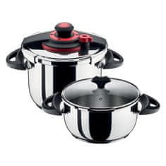 PYRAMIS set posuđa 1+1 (14.004.601)