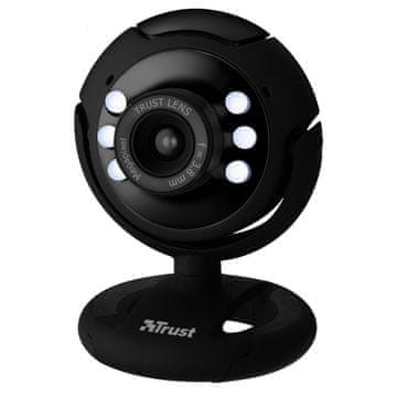 Trust Webcam SpotLight Webcam Pro