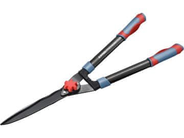 Extol Premium Škare za živicu s valovitom oštricom, 630 mm