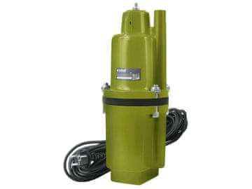Extol Craft Pumpa membranska, duboko potopna, 300 W, 1400 l/sat, 20 m