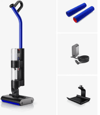 Dyson WashG1 mokri čistač podova, plavi