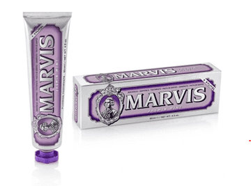Marvis Jasmin Mint pasta za zube, 85 ml