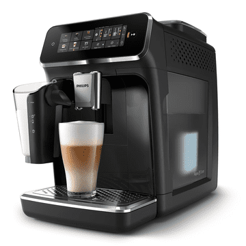 Philips Series 3300 LatteGo EP 3341/50, automatski aparat za kavu