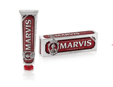 Marvis Cinnamon Mint pasta za zube, 85 ml
