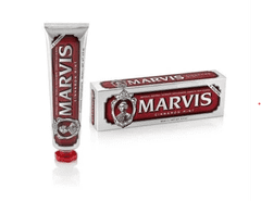Marvis Cinnamon Mint pasta za zube, 85 ml