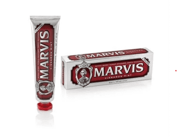 Marvis Cinnamon Mint pasta za zube, 85 ml