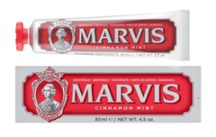 Marvis Cinnamon Mint pasta za zube, 85 ml