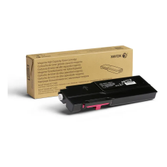 Xerox 106R03523 Magenta visoko kapacitetna tonerska patrone za C400/C405 za 4.800 stranica magenta tonera
